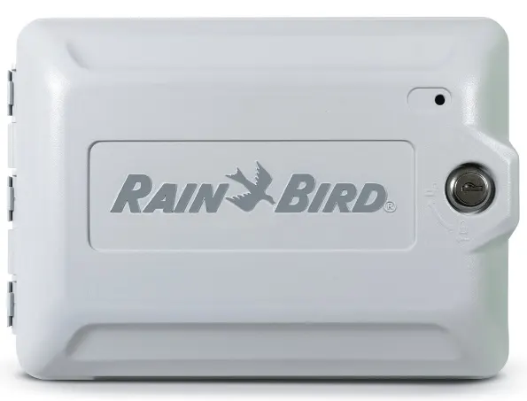 Контроллер ESP-ME-3 на 4-22 станций Rain Bird WiFi уличный