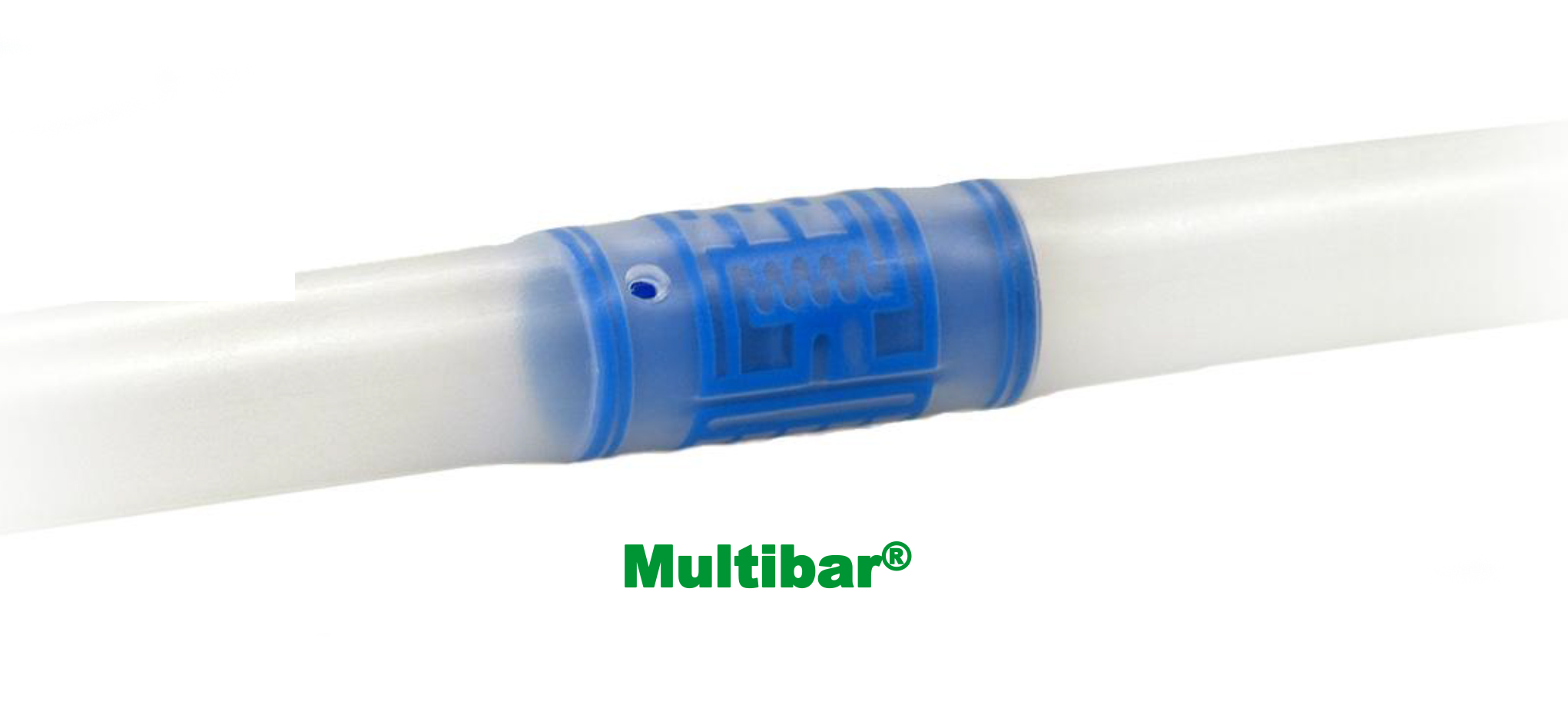 Шланг Multibar с капельницами (33см, 4л/ч, 100м) Irritec