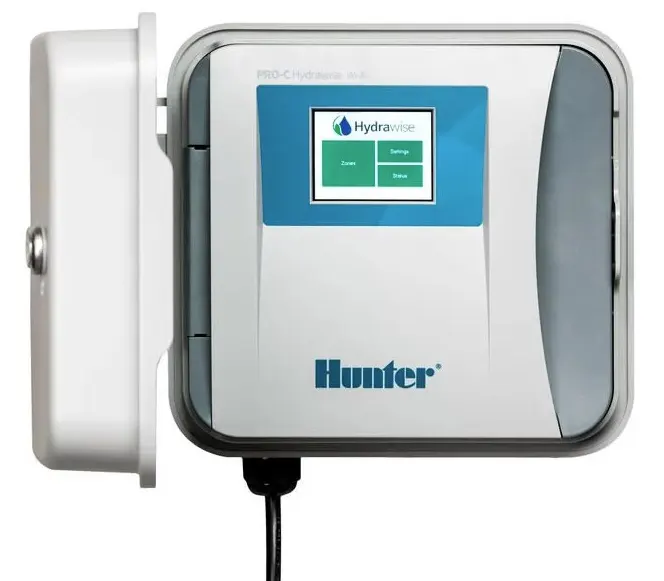Пульт управления Hunter HPC-­401-­E наружный