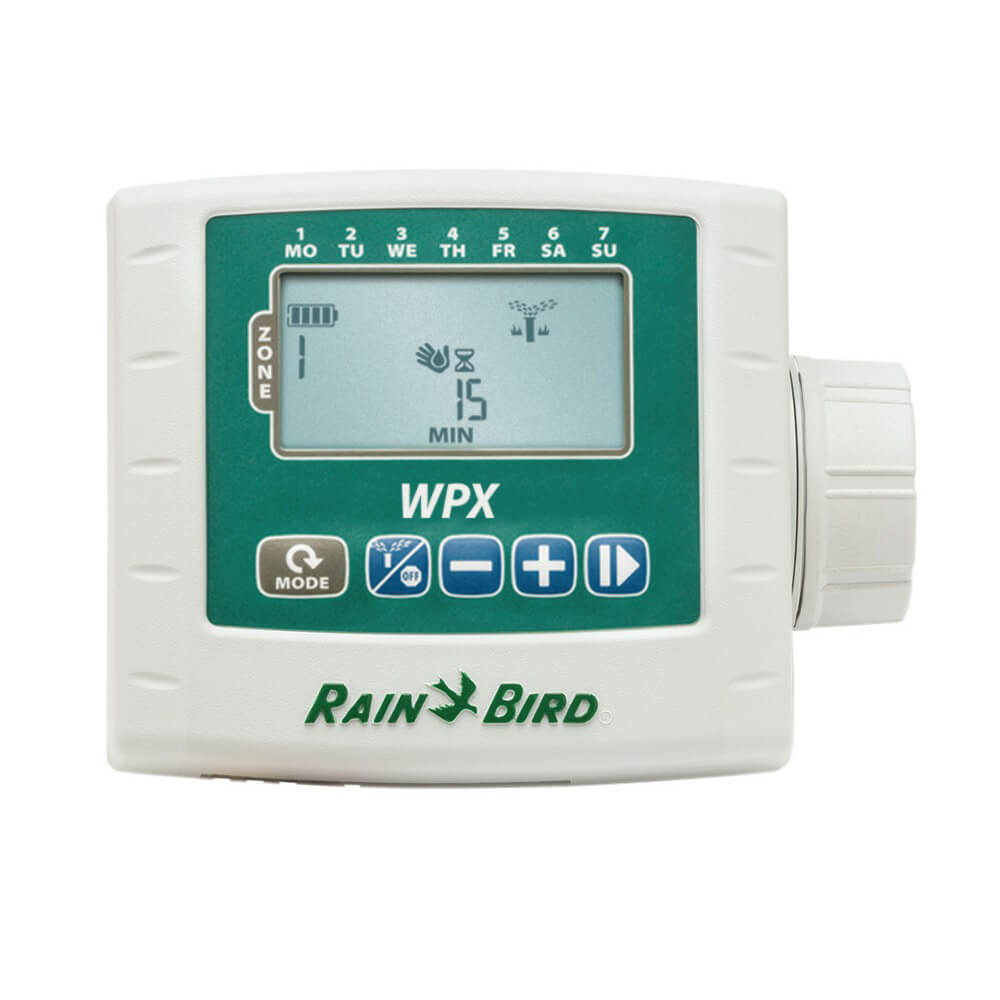 Контроллер WPX4 на 4 станции Rain Bird