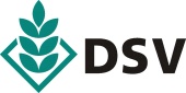 Травосмеси DVS (Германия)