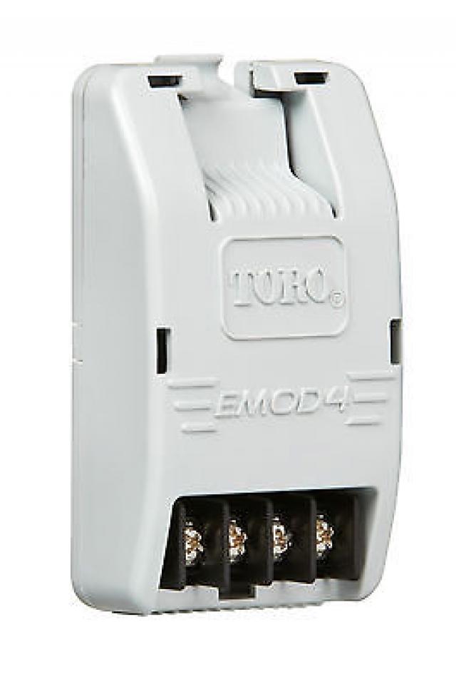 Модуль расширения Toro для контроллера EVOLUTION™ 4 станции